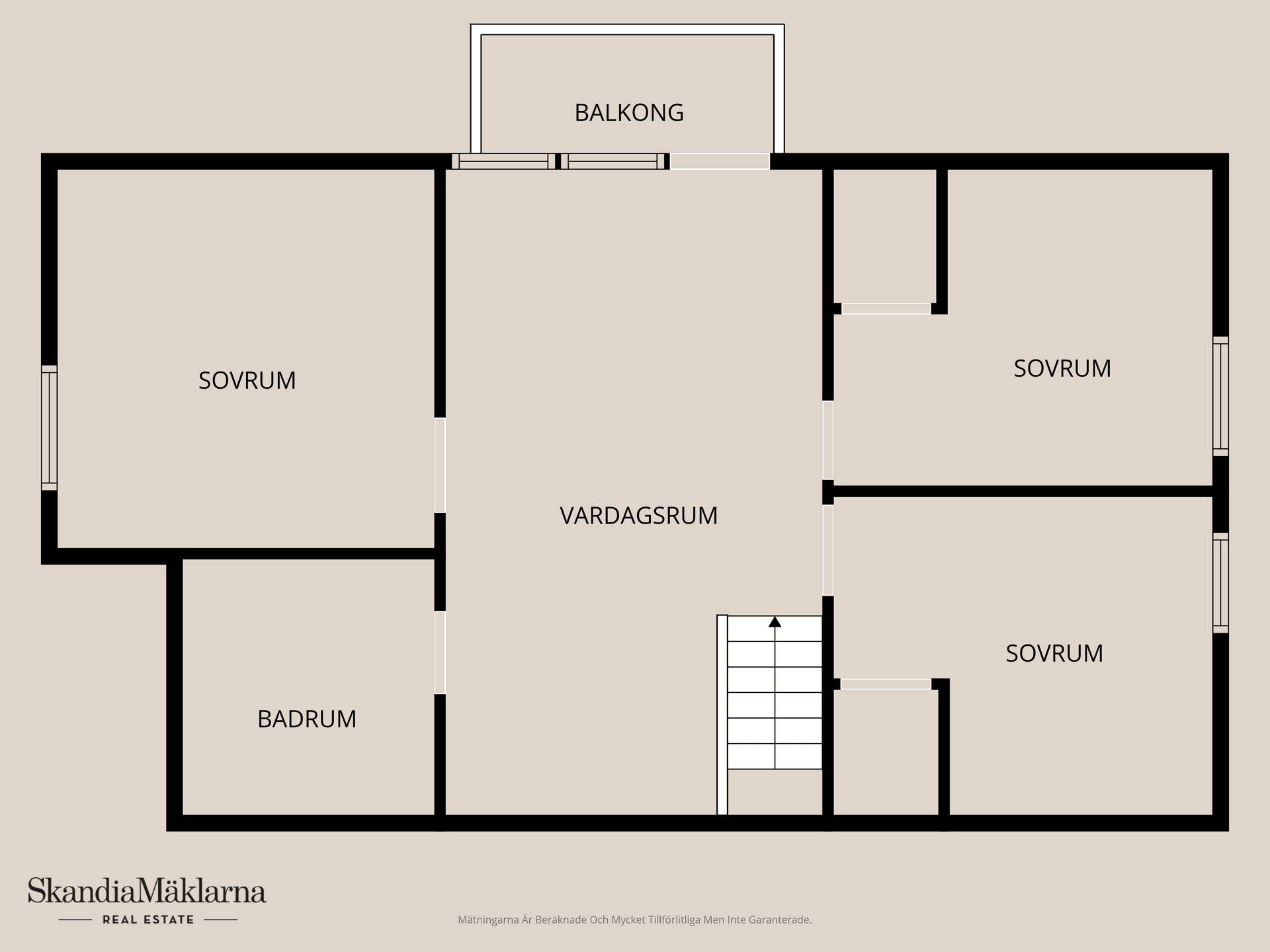 Villa, Mossvägen 6, Hässleholm