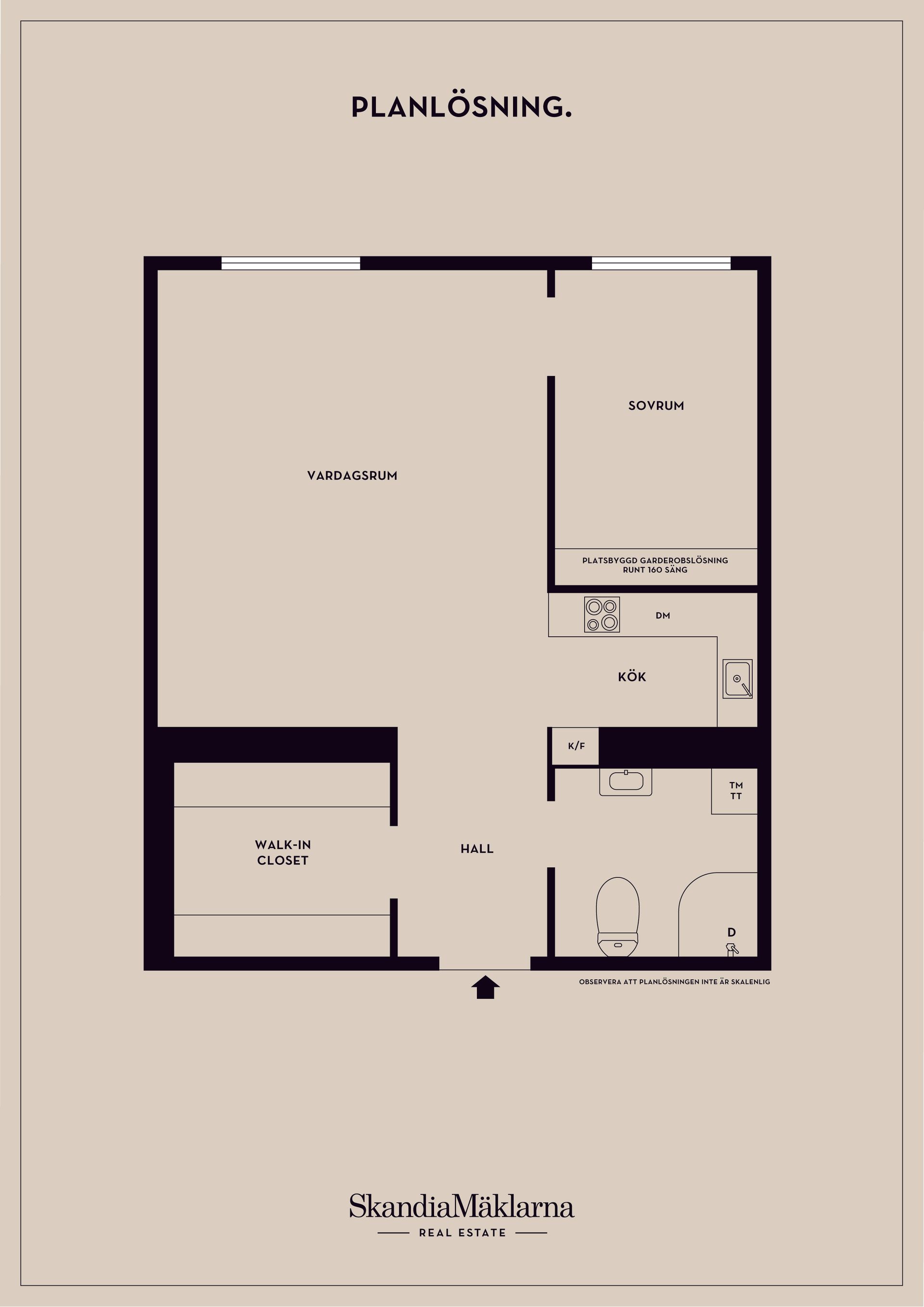 Bostadsrätt, Valhallavägen 73, 1tr, Östermalm - Vasastan, Stockholm