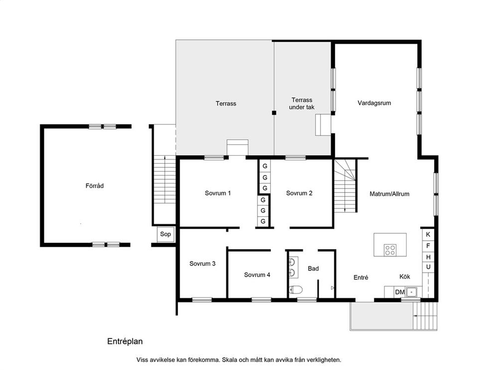 Villa, Lackalänga bygata 43-10, Lackalänga / Furulund / Kävlinge, Kävlinge