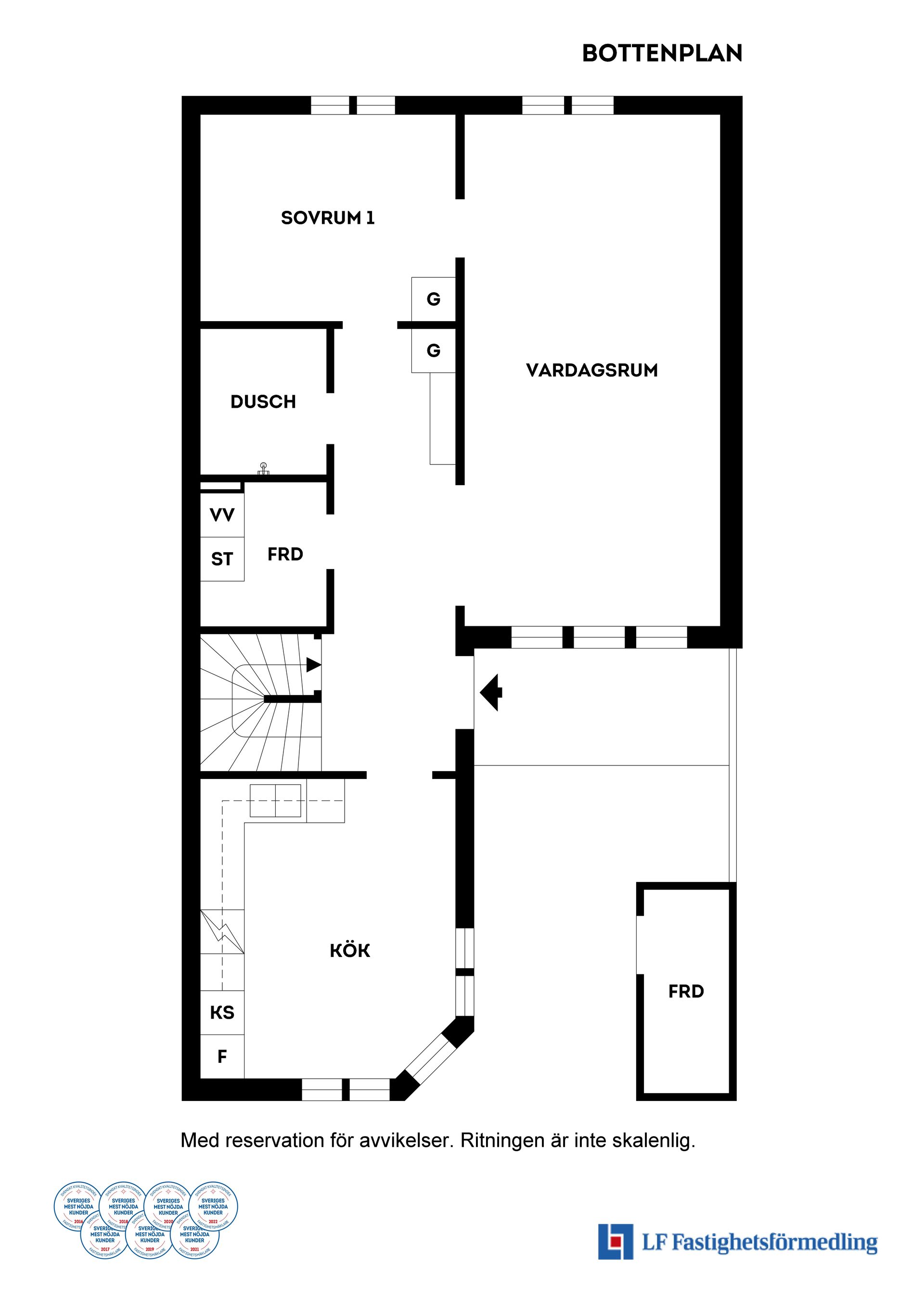 Bostadsrätt, Radhus, Siriusgatan 147, Sigtuna