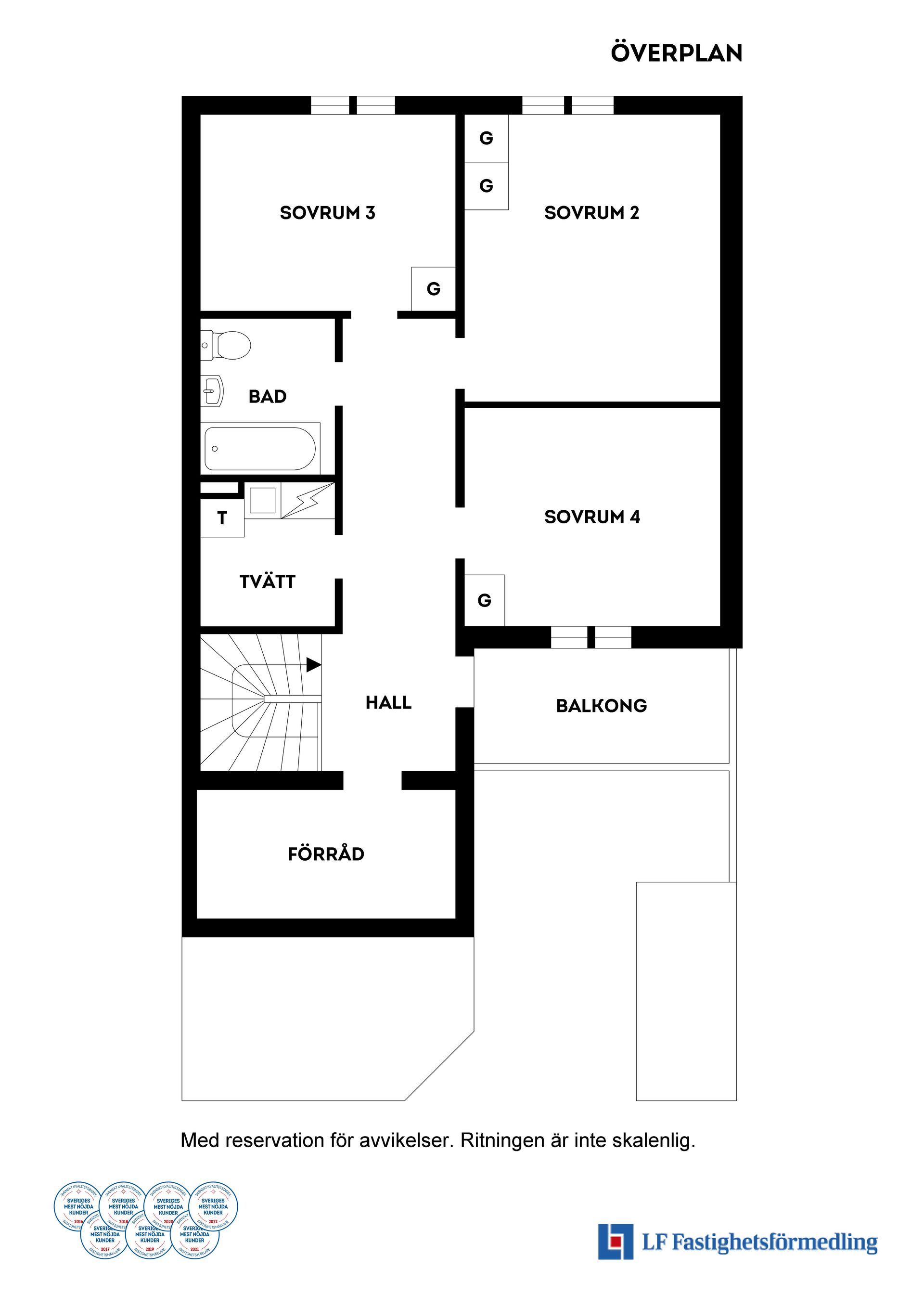 Bostadsrätt, Radhus, Siriusgatan 147, Sigtuna
