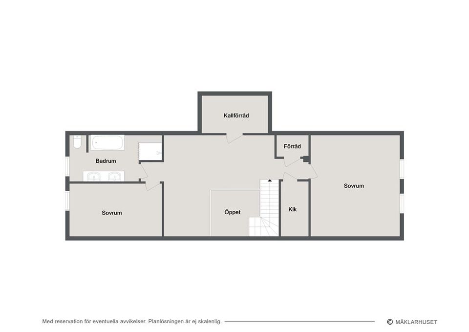 Villa, Holmåkravägen 2, Skillinge, Simrishamn