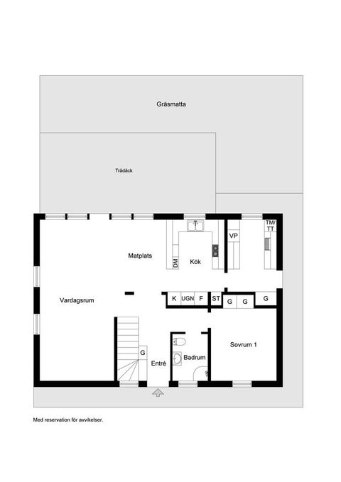 Villa, Villavägen 9B, Burlöv
