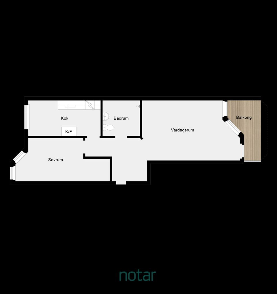 Bostadsrätt, Östra Promenaden 9A, Drottningtorget, Malmö