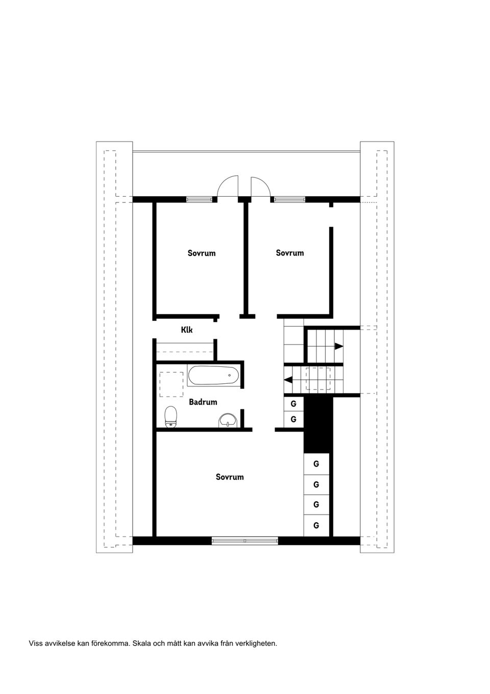 Villa, Gräsgatan 9, Höganäs