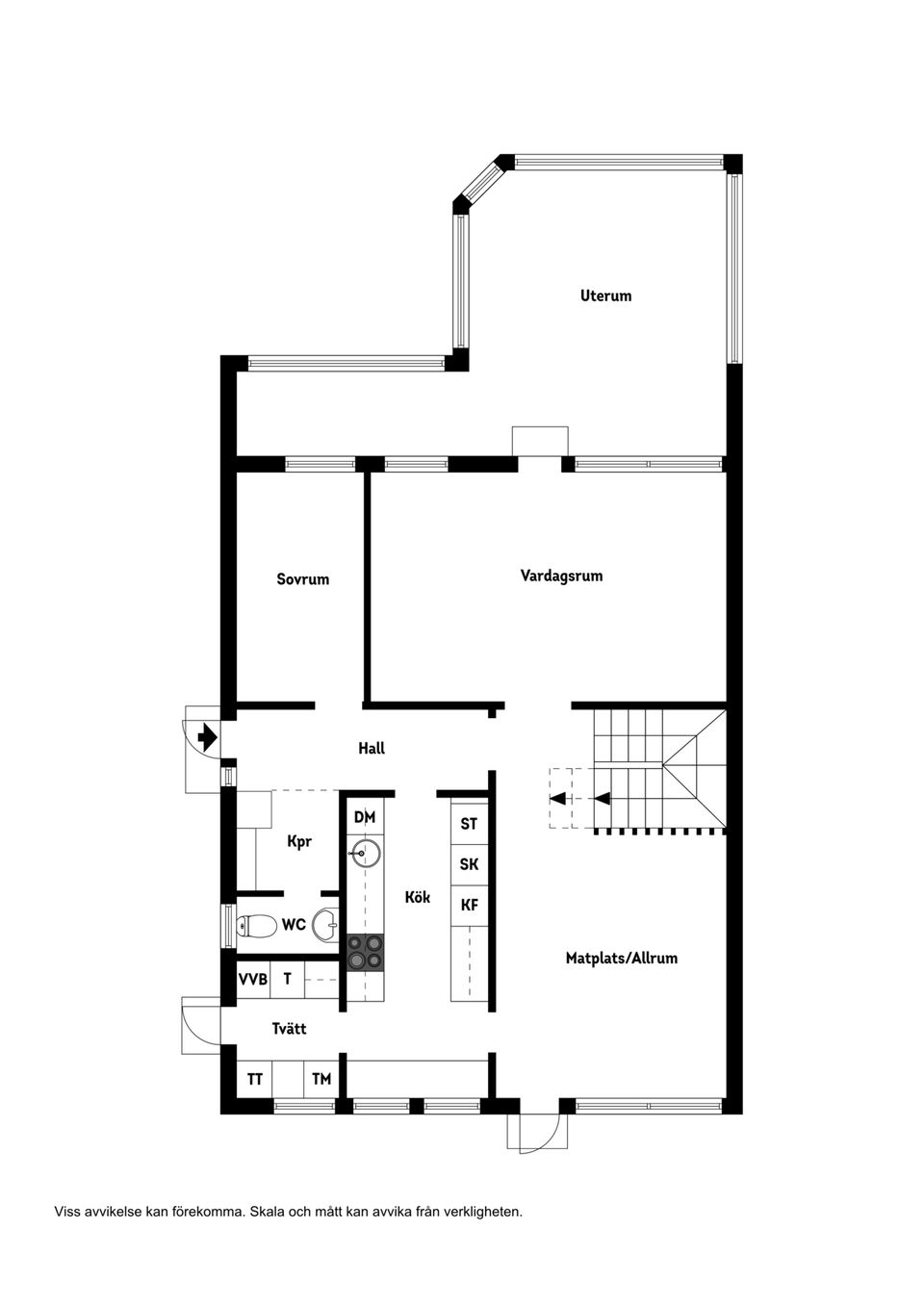 Villa, Gräsgatan 9, Höganäs
