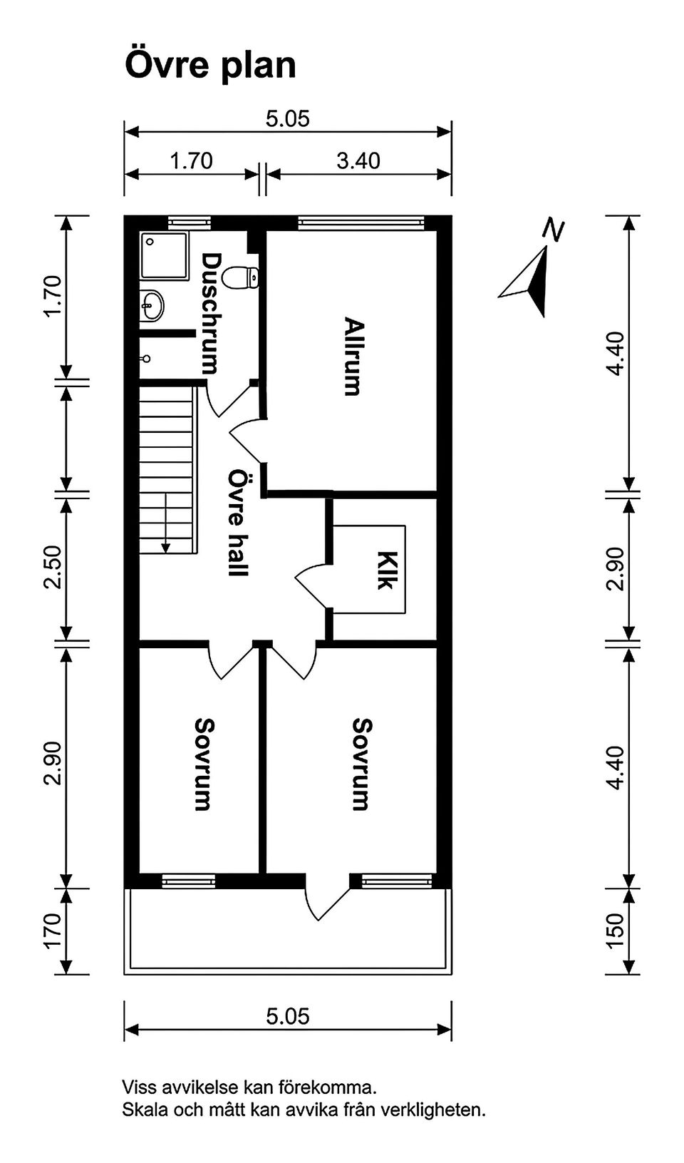 Villa, Radhus, Åvägen 9, Rävlanda, Härryda