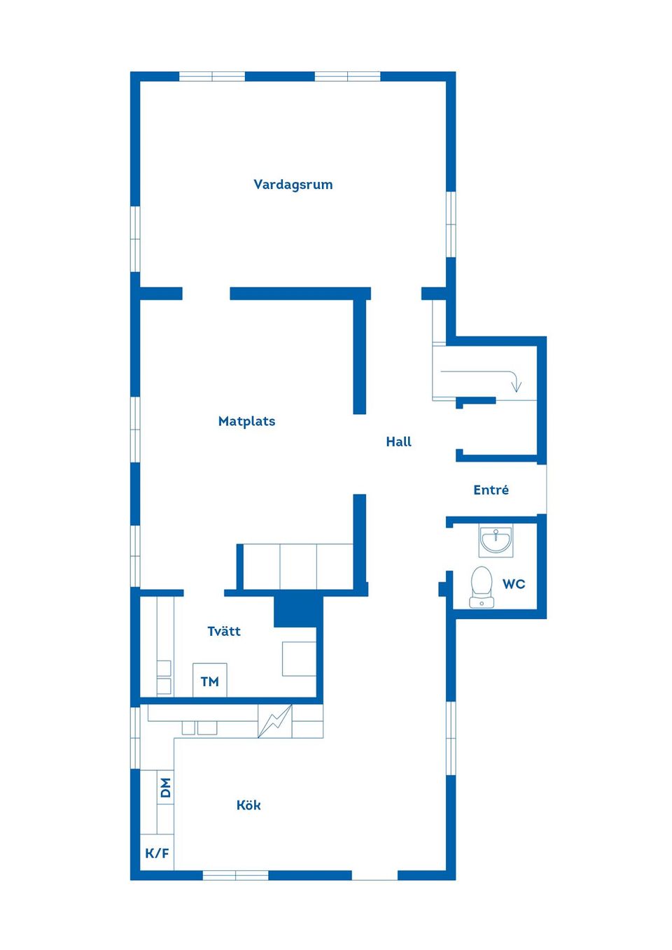 Villa, Skästravägen 342, Järvsö, Skästra, Ljusdal