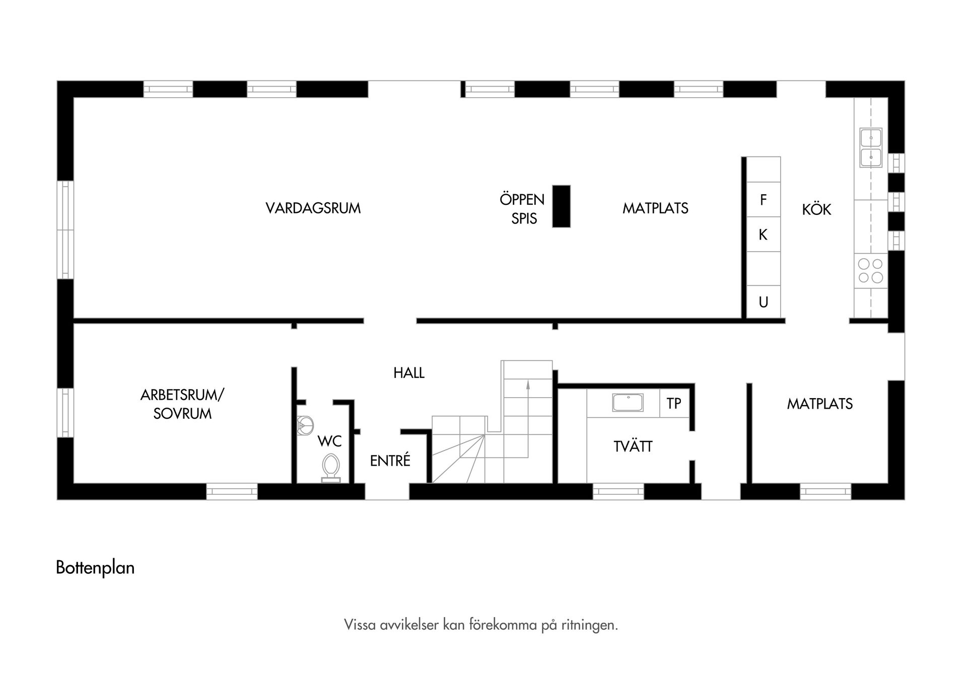 Villa, Västervångsgatan 4, Västervång, Malmö