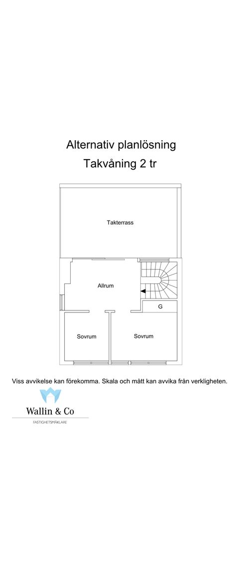 Radhus, Stenkullavägen 50 B, Kungholmen - Stora Essingen, Stockholm