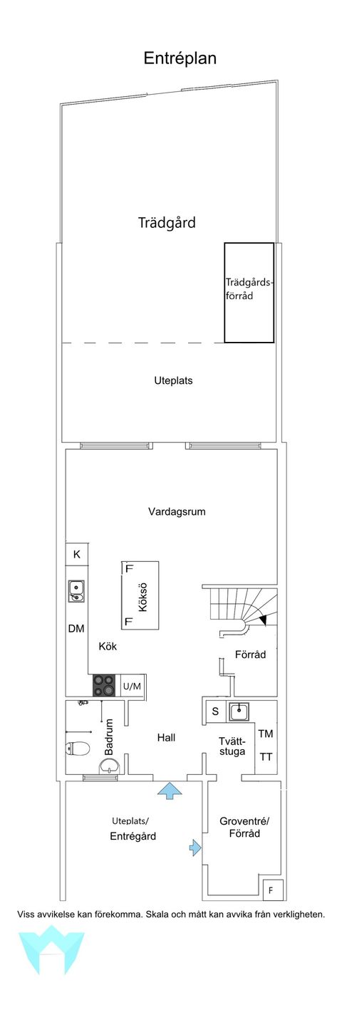 Radhus, Stenkullavägen 50 B, Kungholmen - Stora Essingen, Stockholm