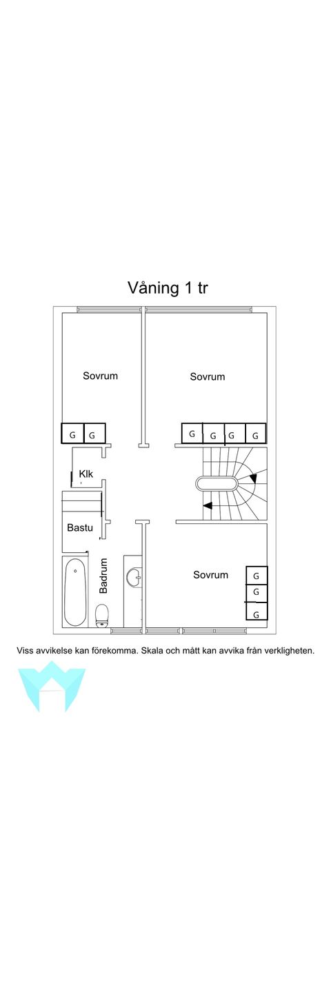 Radhus, Stenkullavägen 50 B, Kungholmen - Stora Essingen, Stockholm
