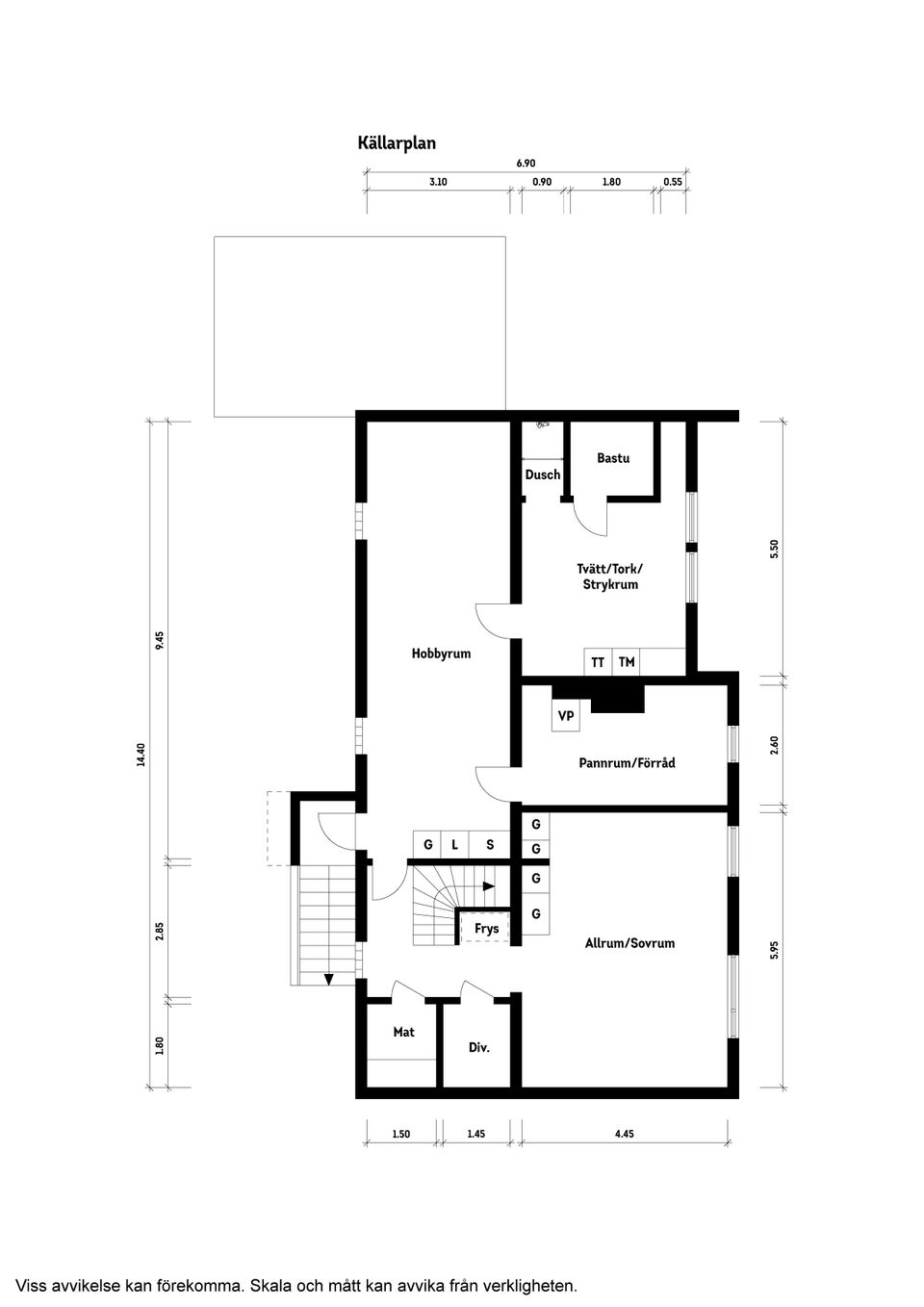 Villa, Gamla vägen 10, Floda-Berghult, Lerum