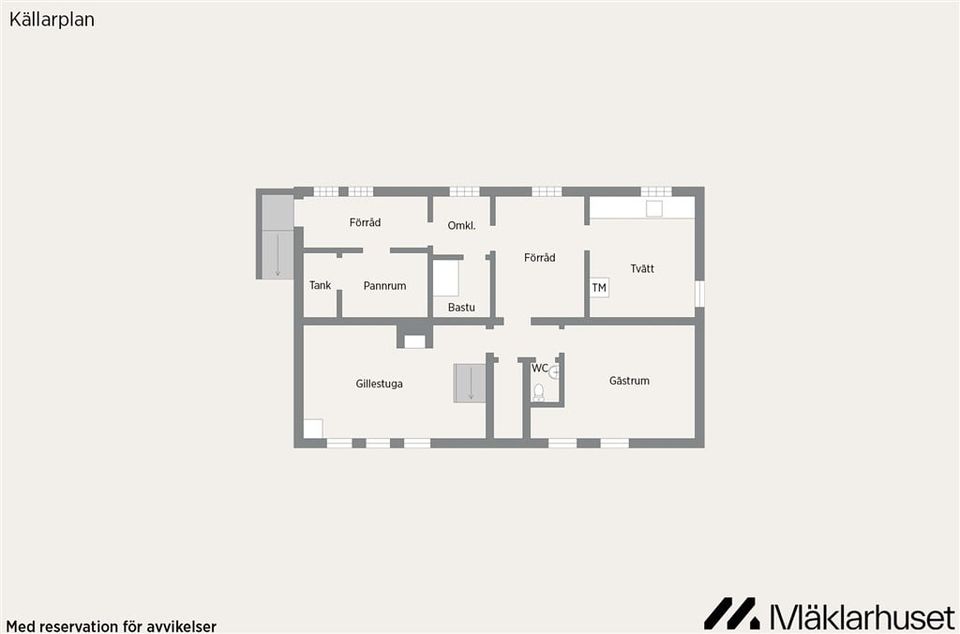 Villa, Rosengränd 5, Karlslund, Vetlanda