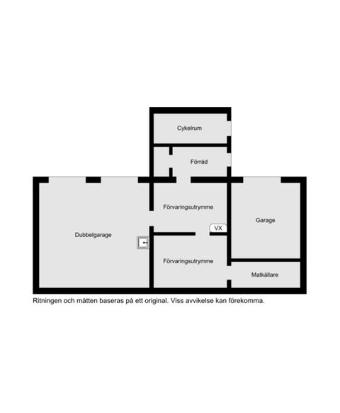 Villa, Björnövägen 24, Framnäs, Västerås