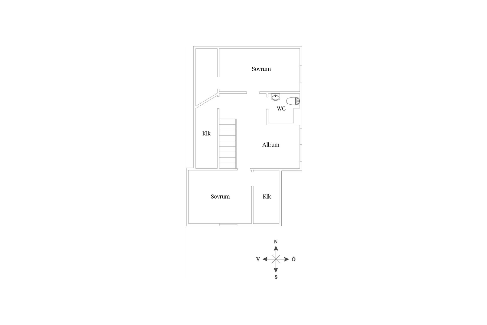 Villa, Radhus, Krokusvägen 1, Kärna, Kungälv