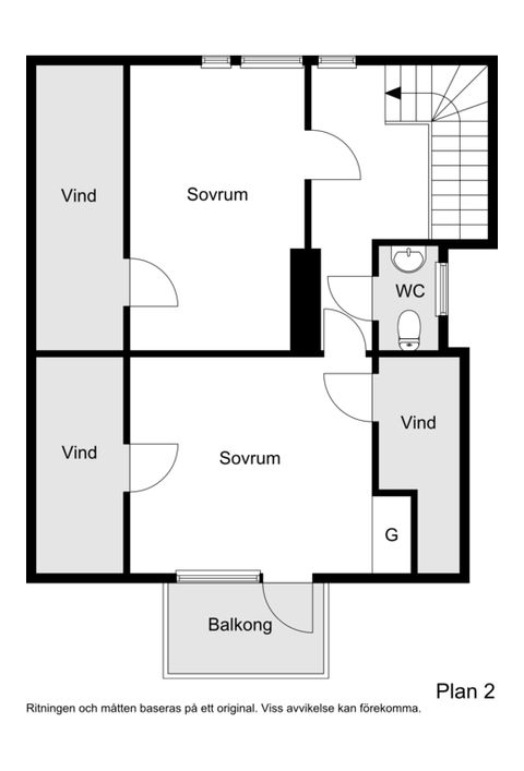 Villa, Parkgatan 17, Åhus - Täppet, Kristianstad