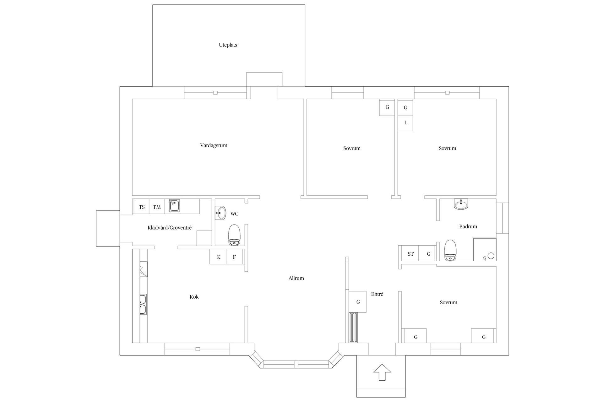 Villa, Rälsbussvägen 2, Harlösa, Eslöv