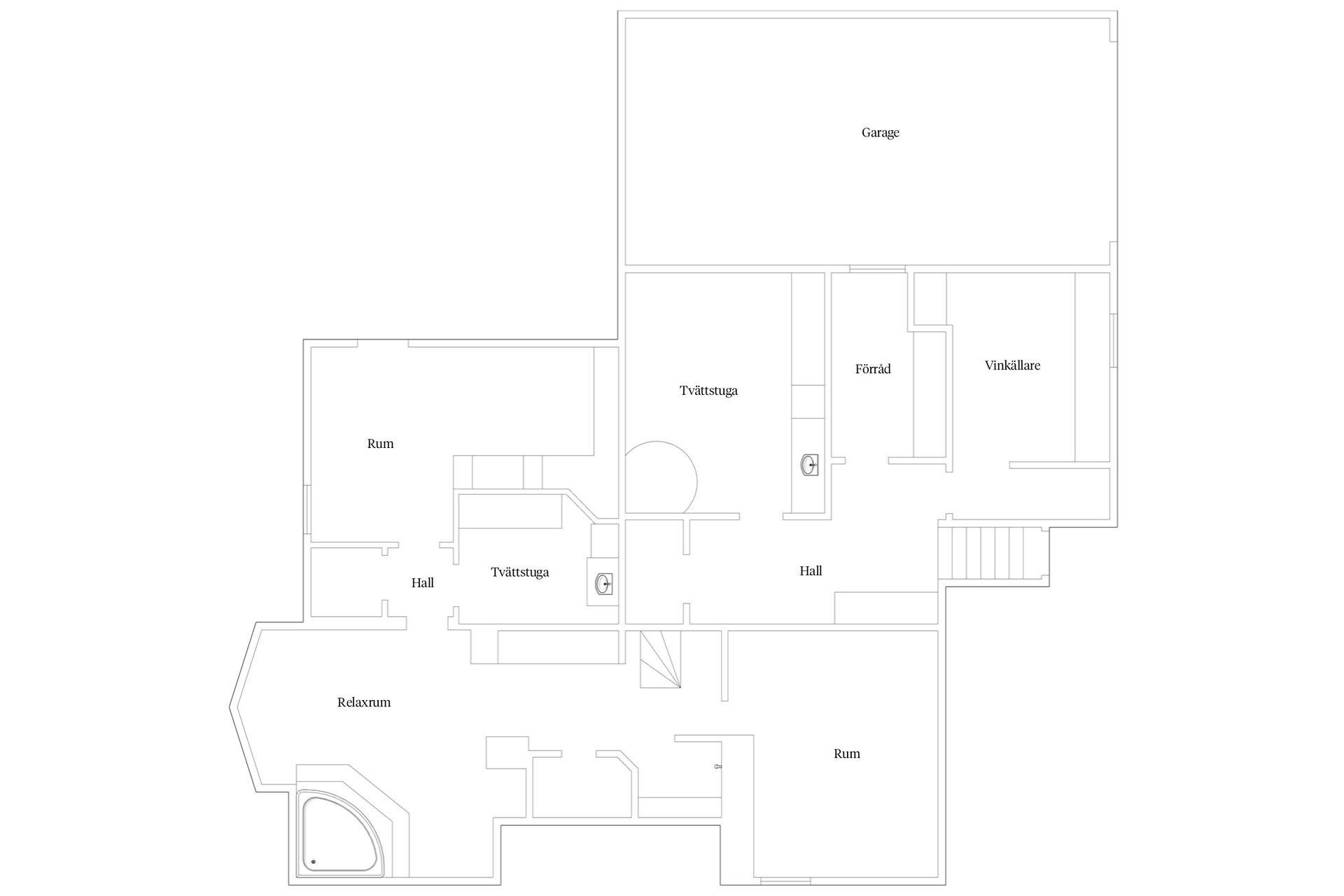 Villa, Engelbrektsgatan 19, Borås - Centrum, Borås