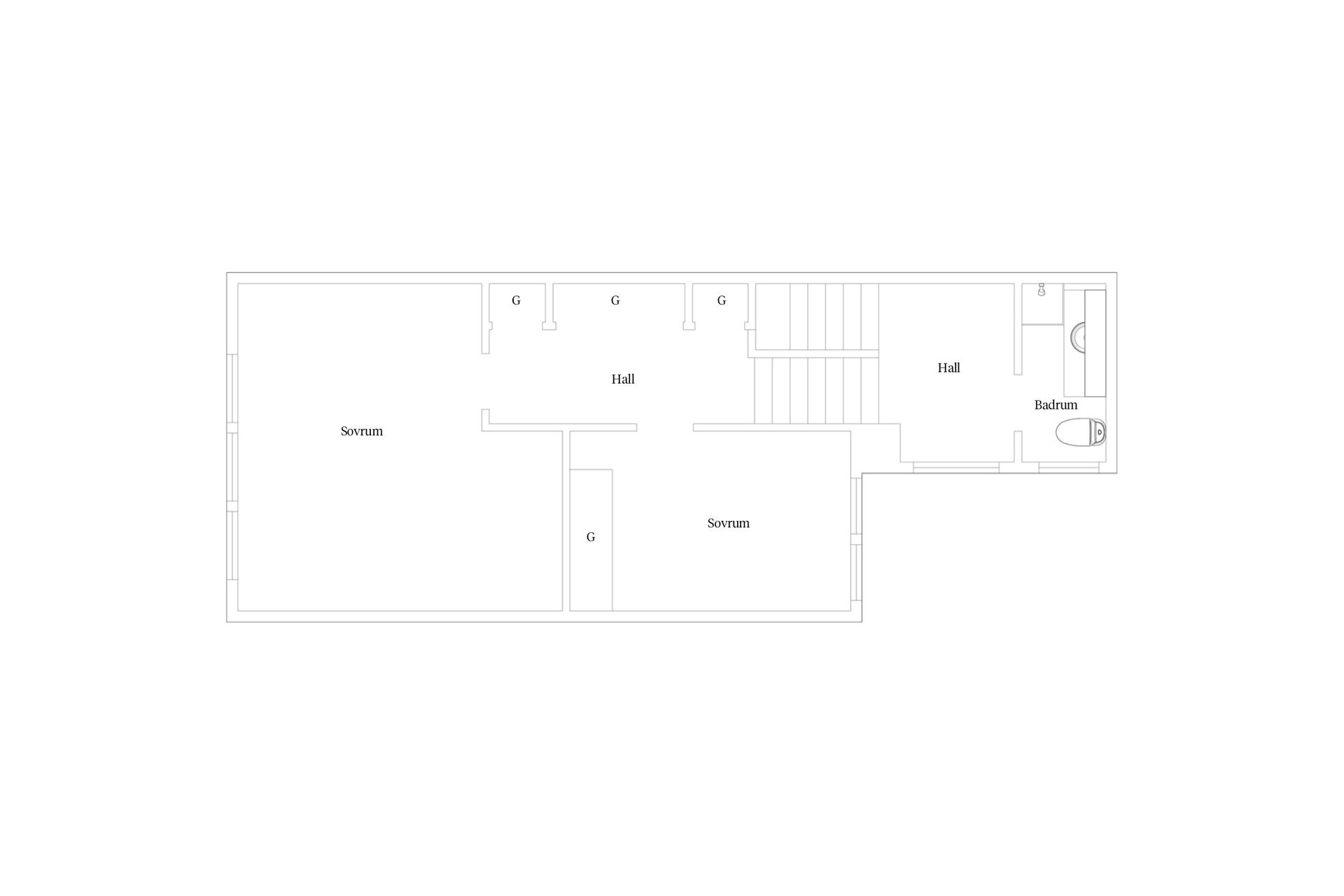 Villa, Radhus, Axhögsgränd 10, Videdal, Malmö