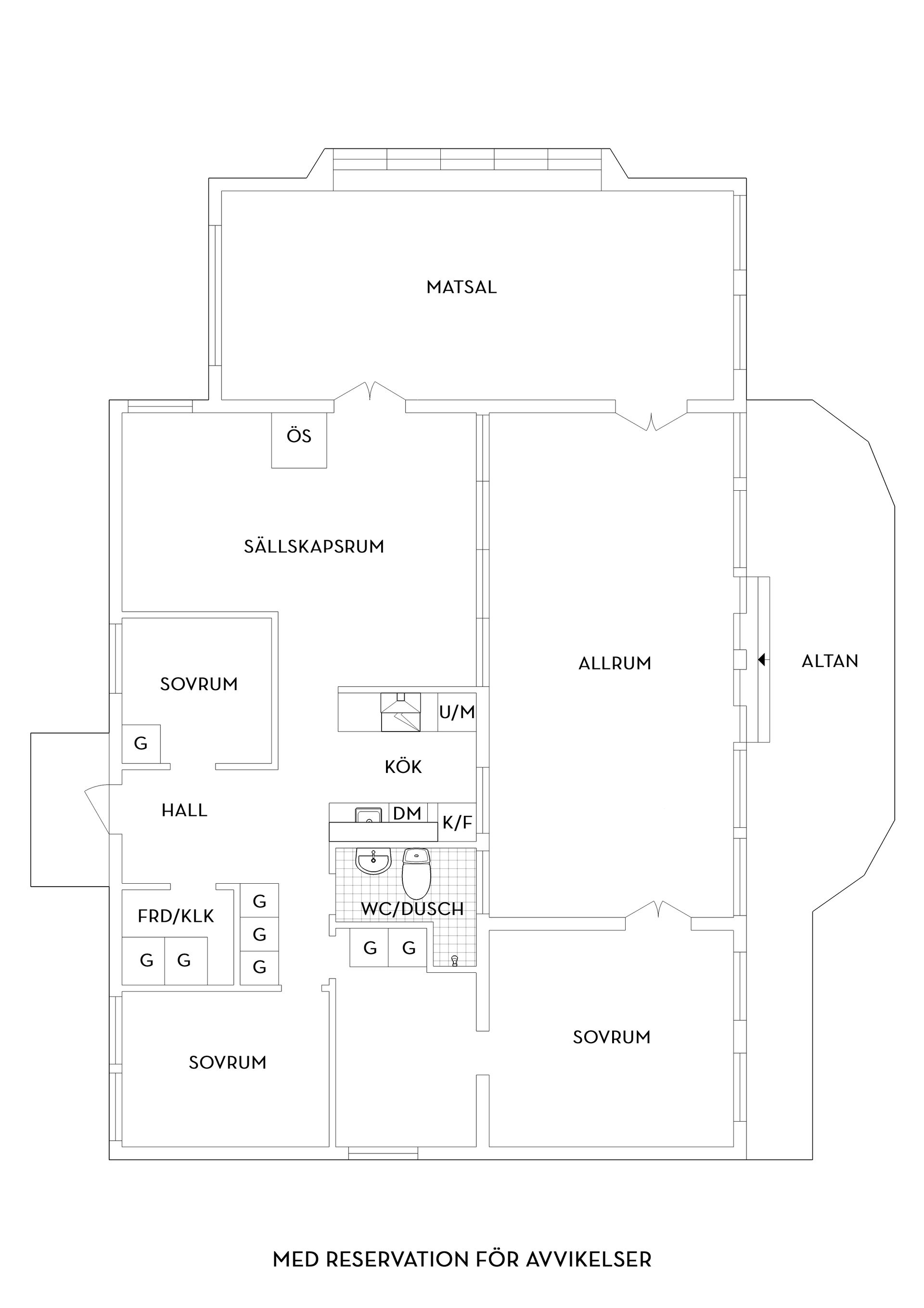 Villa, Röd 159 Hälleviksstrand, Orust