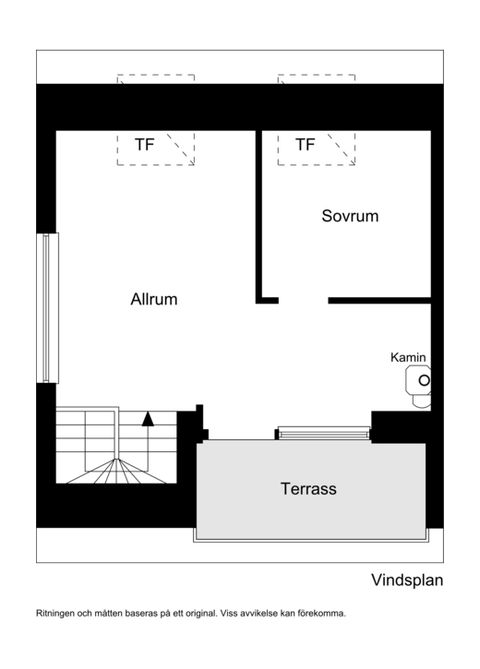 Bostadsrätt, Radhus, Schlytersvägen 5E, Aspudden, Stockholm