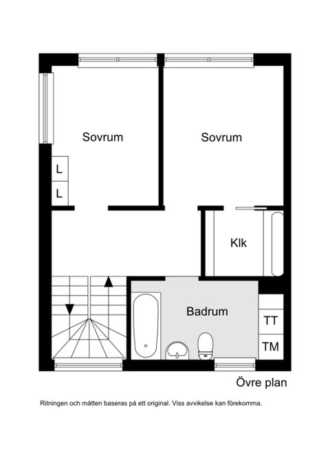 Bostadsrätt, Radhus, Schlytersvägen 5E, Aspudden, Stockholm