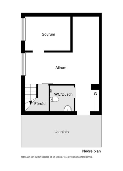 Bostadsrätt, Radhus, Schlytersvägen 5E, Aspudden, Stockholm