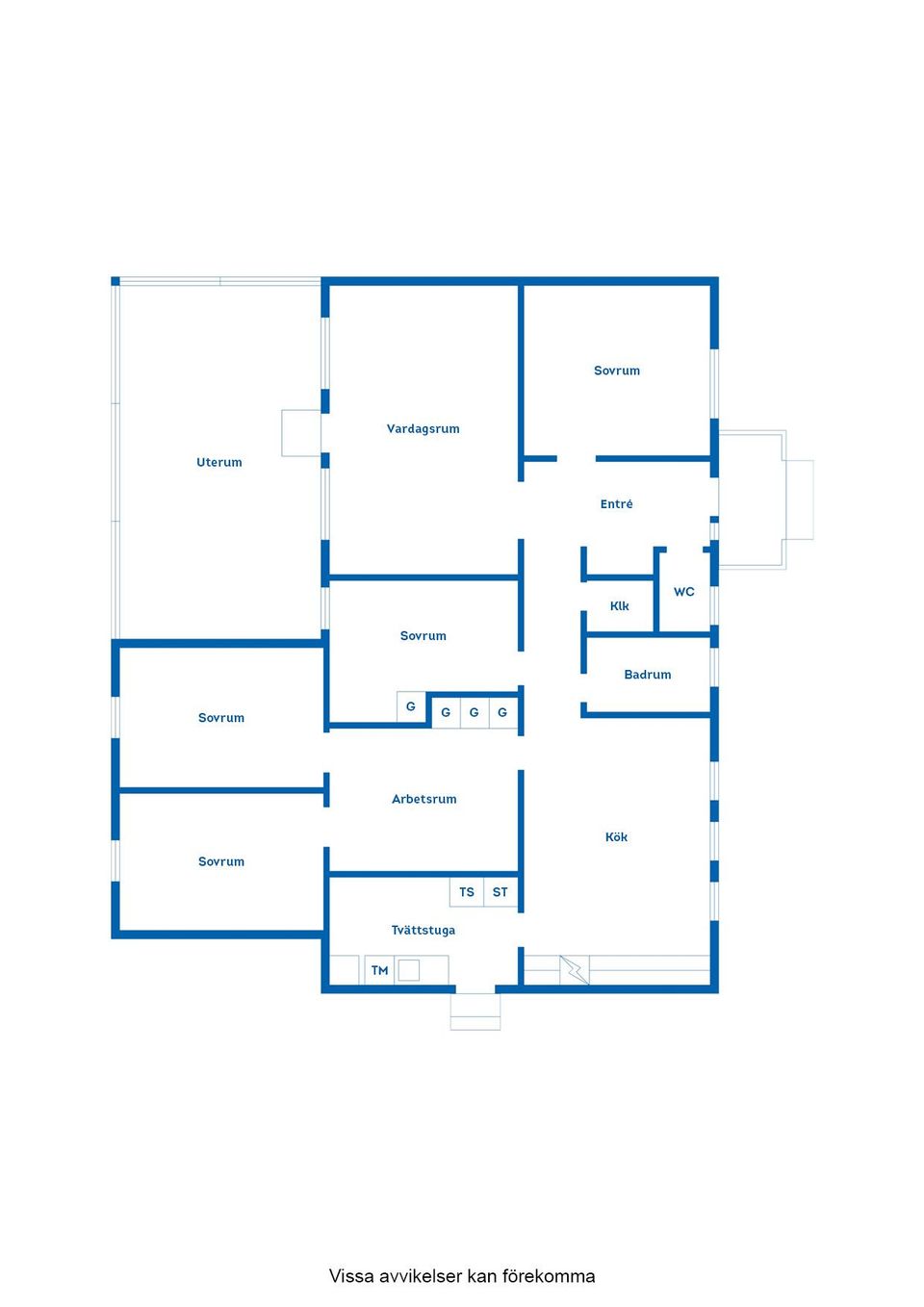 Villa, Rörtegsgatan 7, Nygårdsdalen, Borlänge