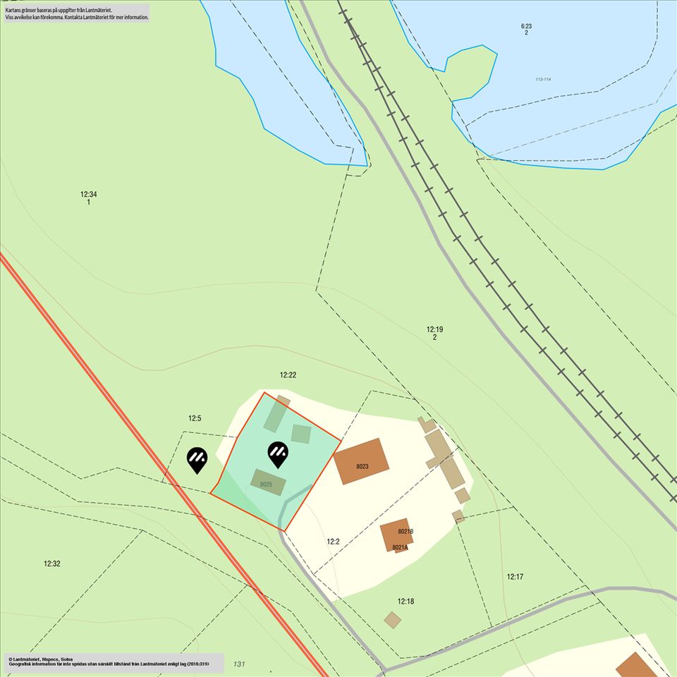 Villa, Simeå 8025, Simeå, Bollnäs