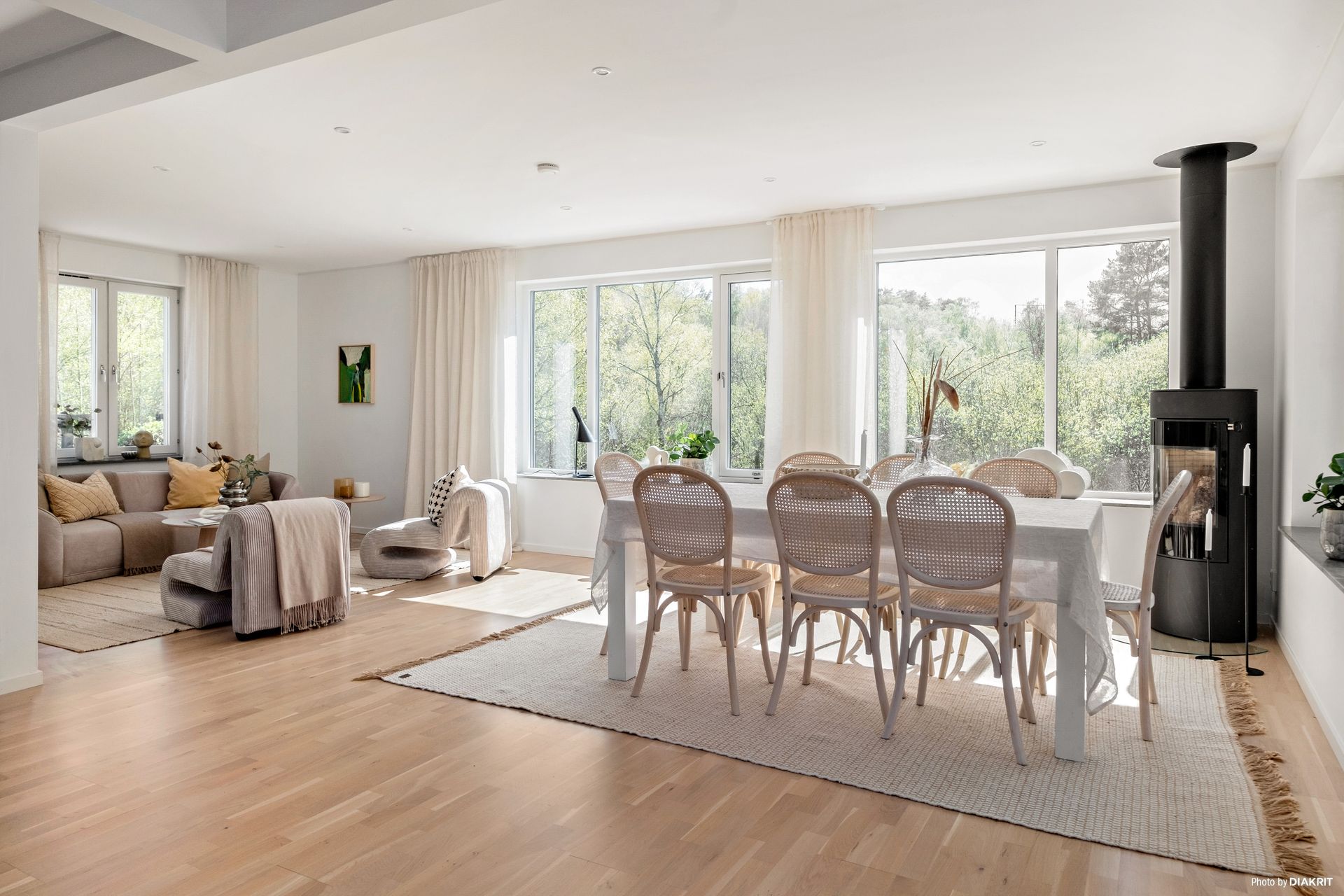 Villa, Ambjörnhagsvägen 16, Billdal, Göteborg