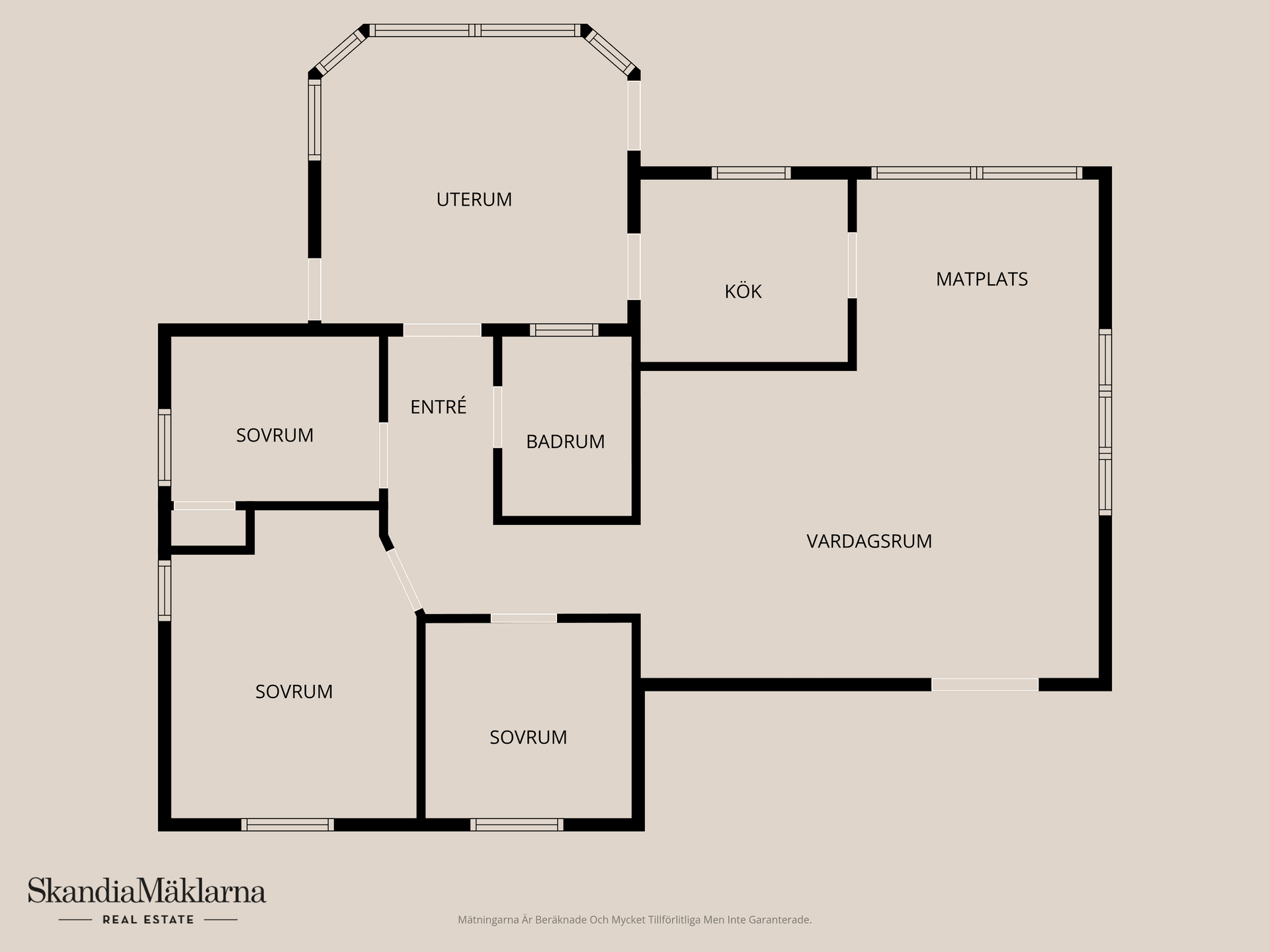Villa, Loarpsvägen 37, Kristianstad