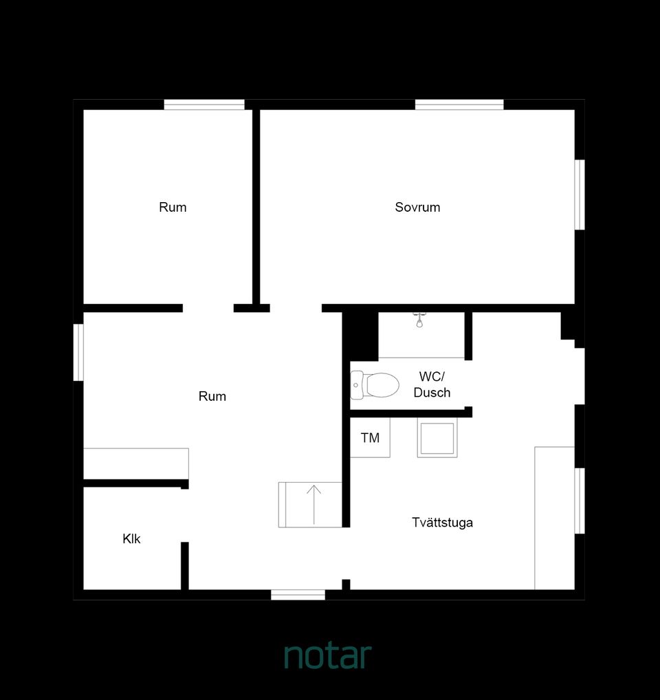 Villa, Hagagatan 6, Motala