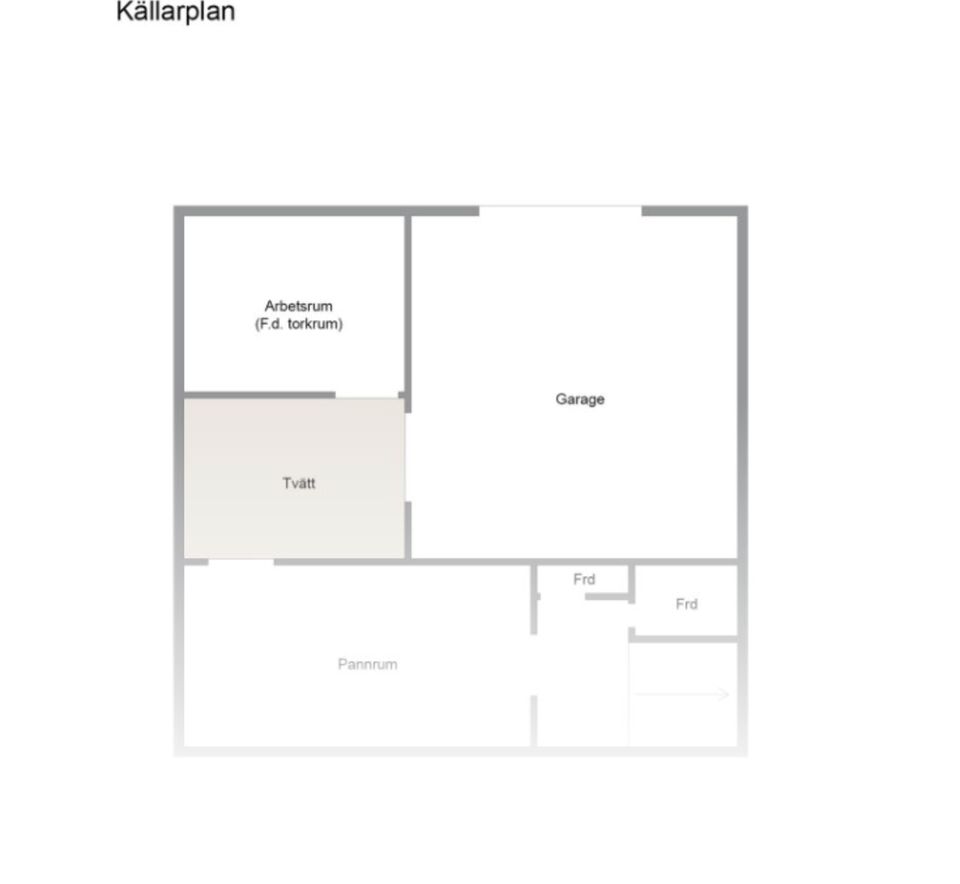 Villa, Inre Ringvägen 45, Robertsfors