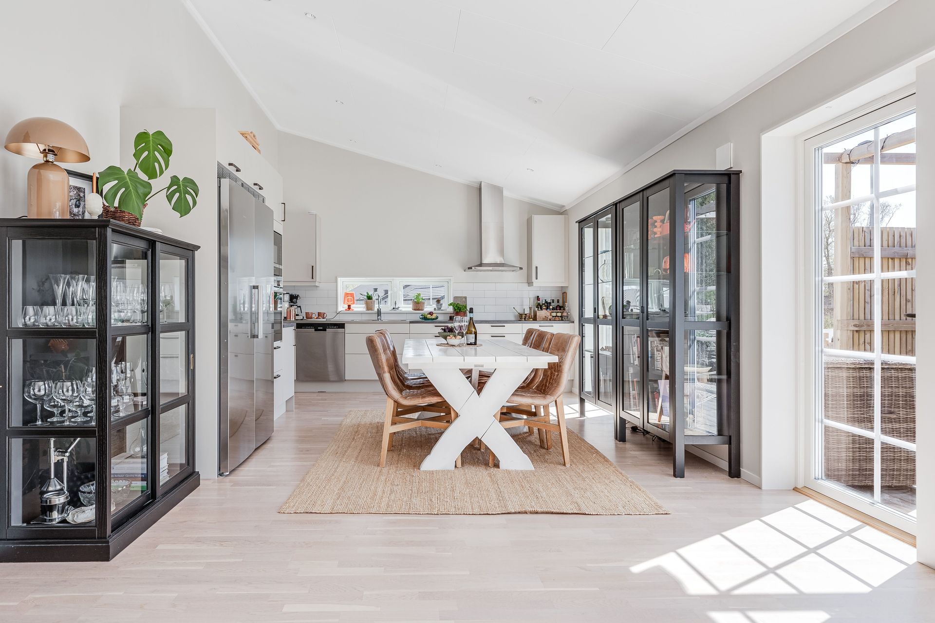 Villa, Lissingavägen 30, Ugglarp, Falkenberg