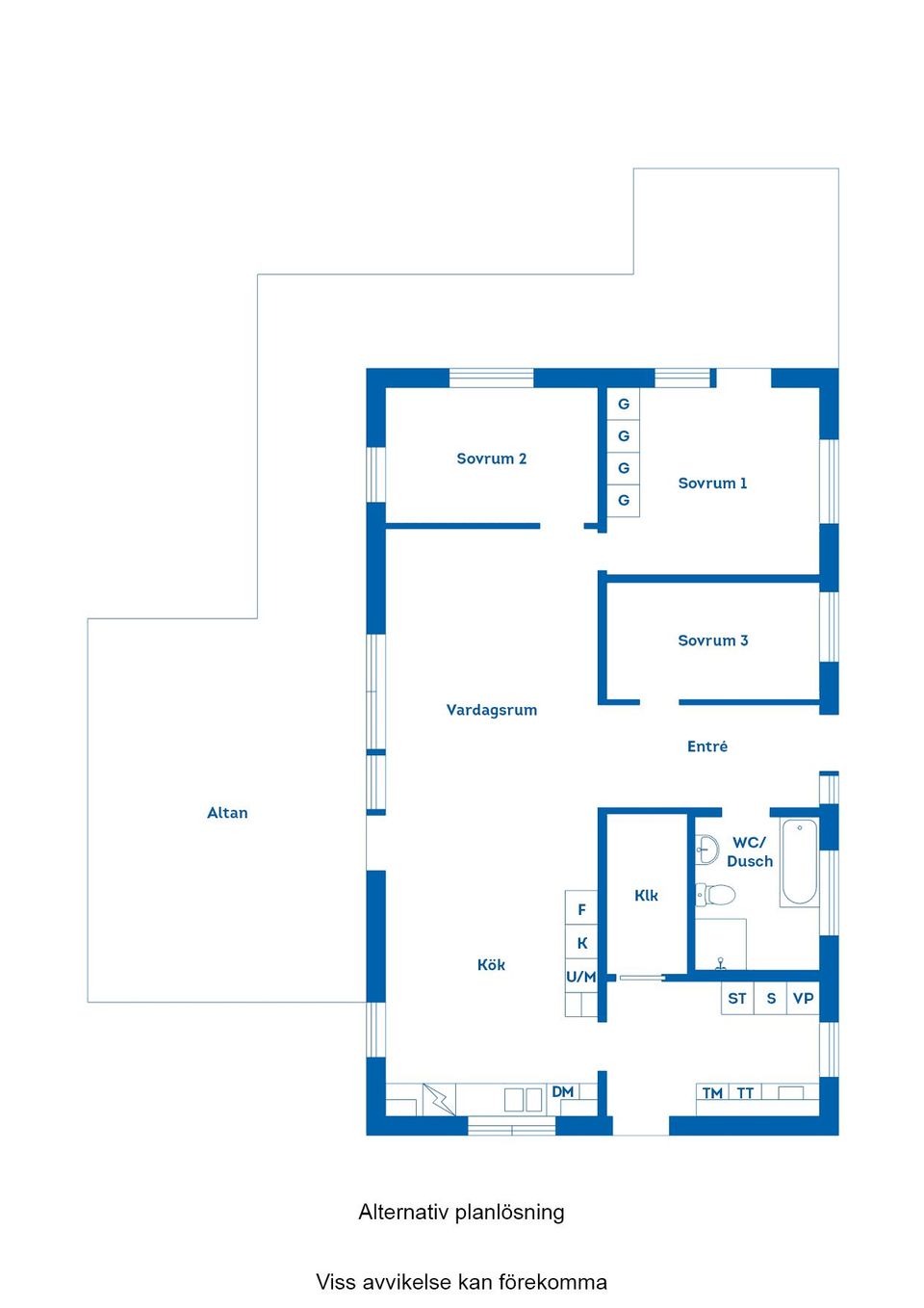 Villa, Lissingavägen 30, Ugglarp, Falkenberg