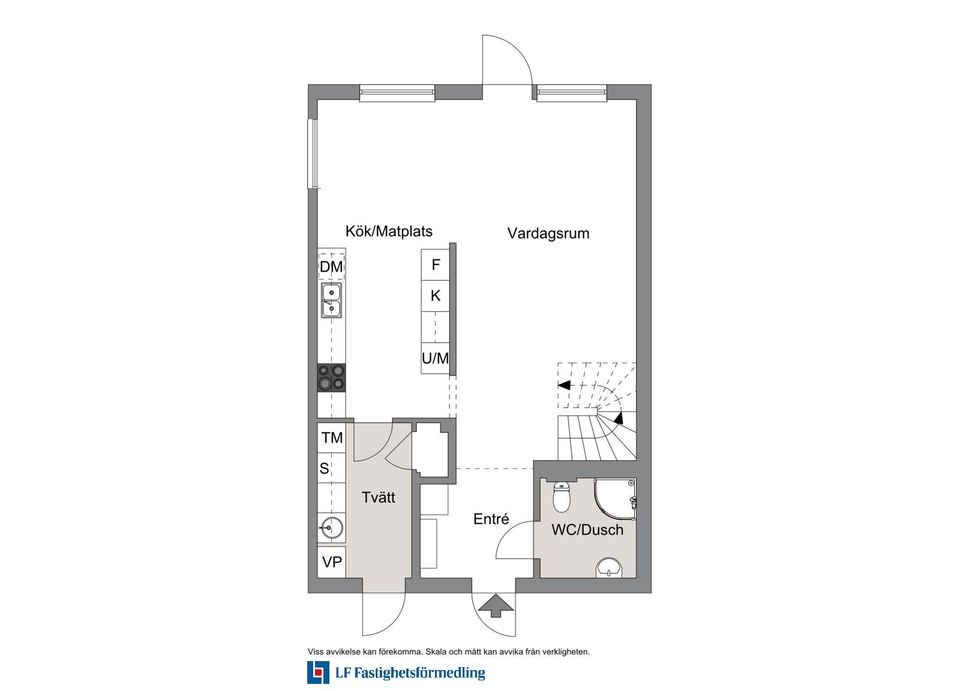 Bostadsrätt, Radhus, Keramikens väg 25A, Steninge Slottsby, Sigtuna