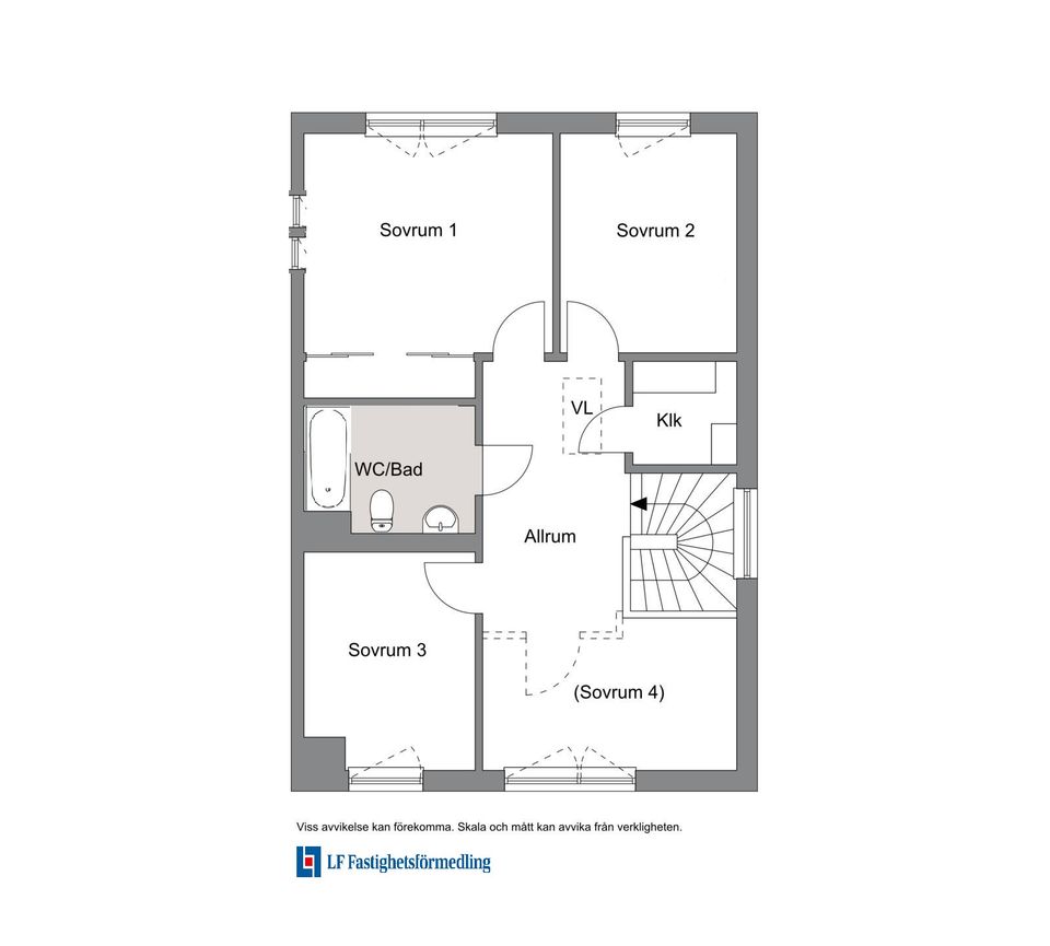 Bostadsrätt, Radhus, Keramikens väg 25A, Steninge Slottsby, Sigtuna