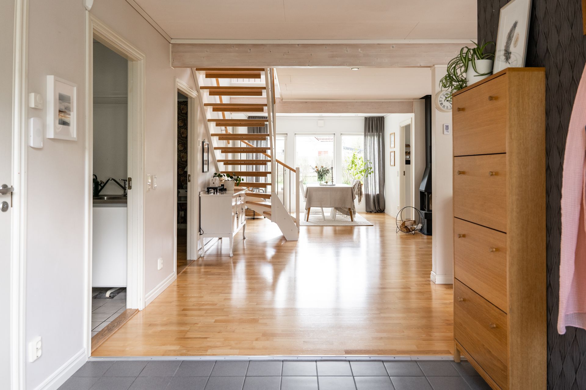 Villa, Vättnevägen 12, Vättnevägen/Ödsmål, Stenungsund