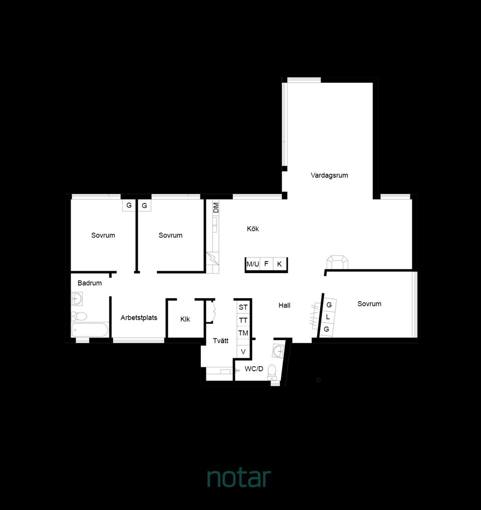 Villa, Björkmätaregatan 40, Bunkeflostrand, Malmö