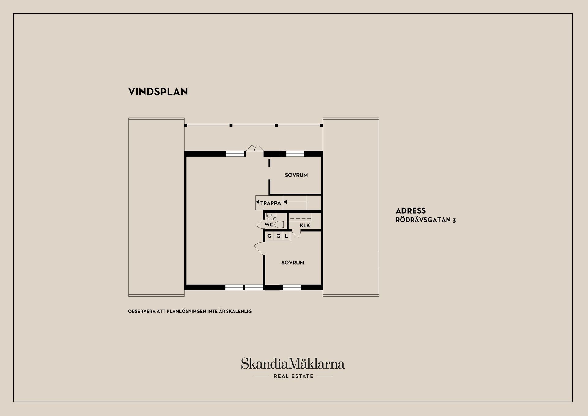 Villa, Rödrävsgatan 3, Gryta, Västerås