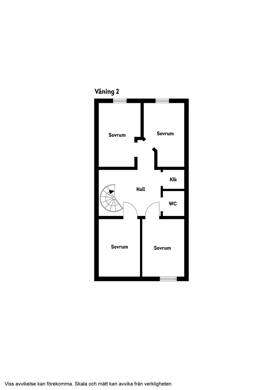 Villa, Radhus, Lundegrens gata 5G, Kungsbacka Stad, Kungsbacka