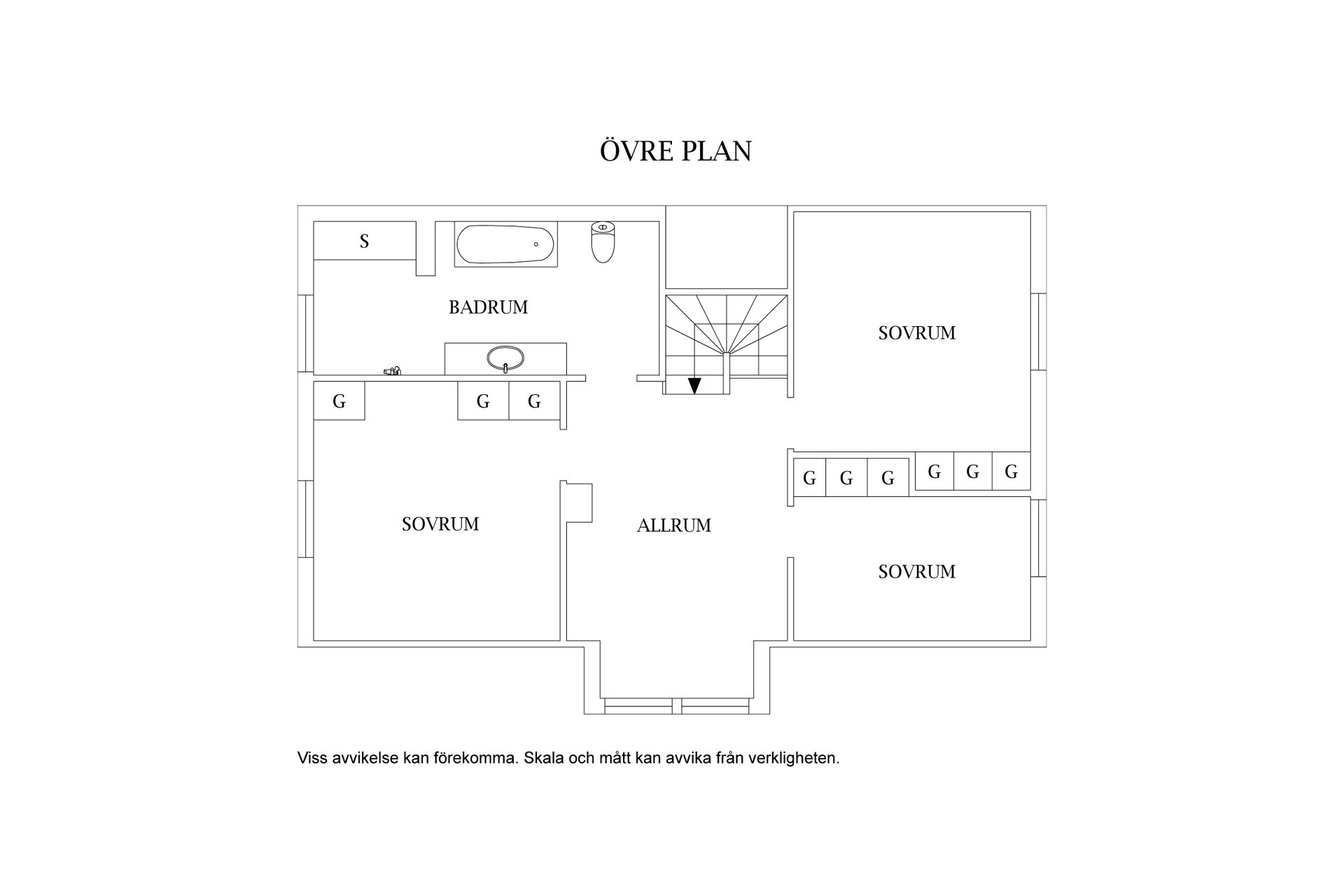 Villa, Fredsgatan 9A, Gültzauudden, Luleå