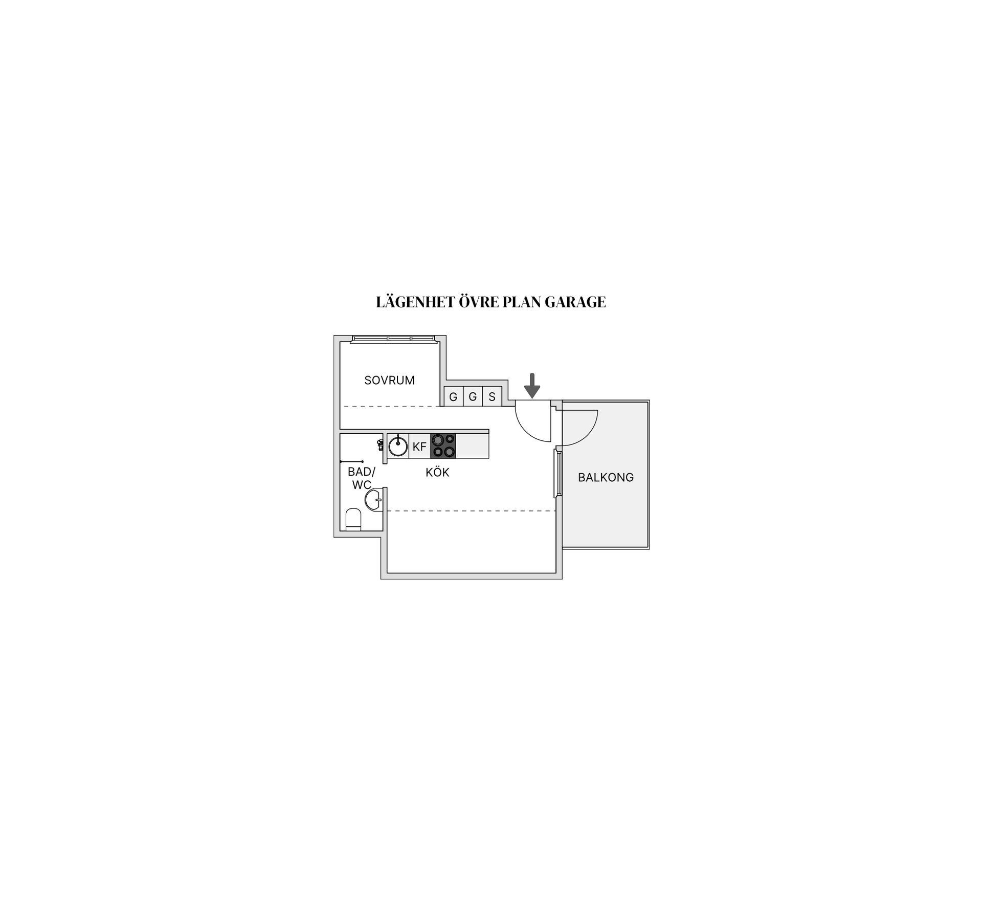 Villa, Älvegårdsvägen 14, Torslanda - Lilleby, Göteborg