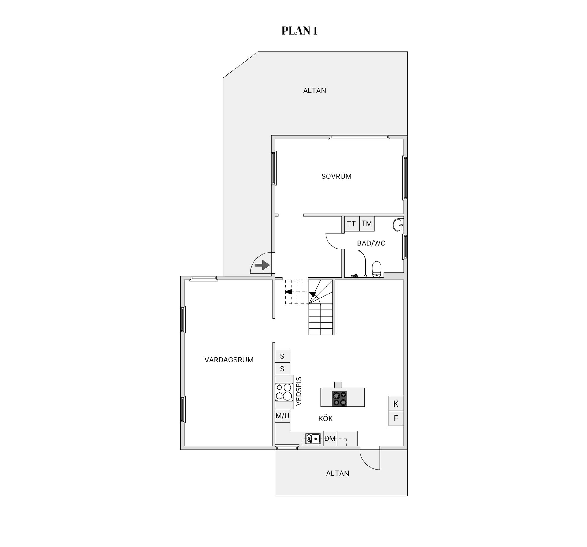 Villa, Älvegårdsvägen 14, Torslanda - Lilleby, Göteborg