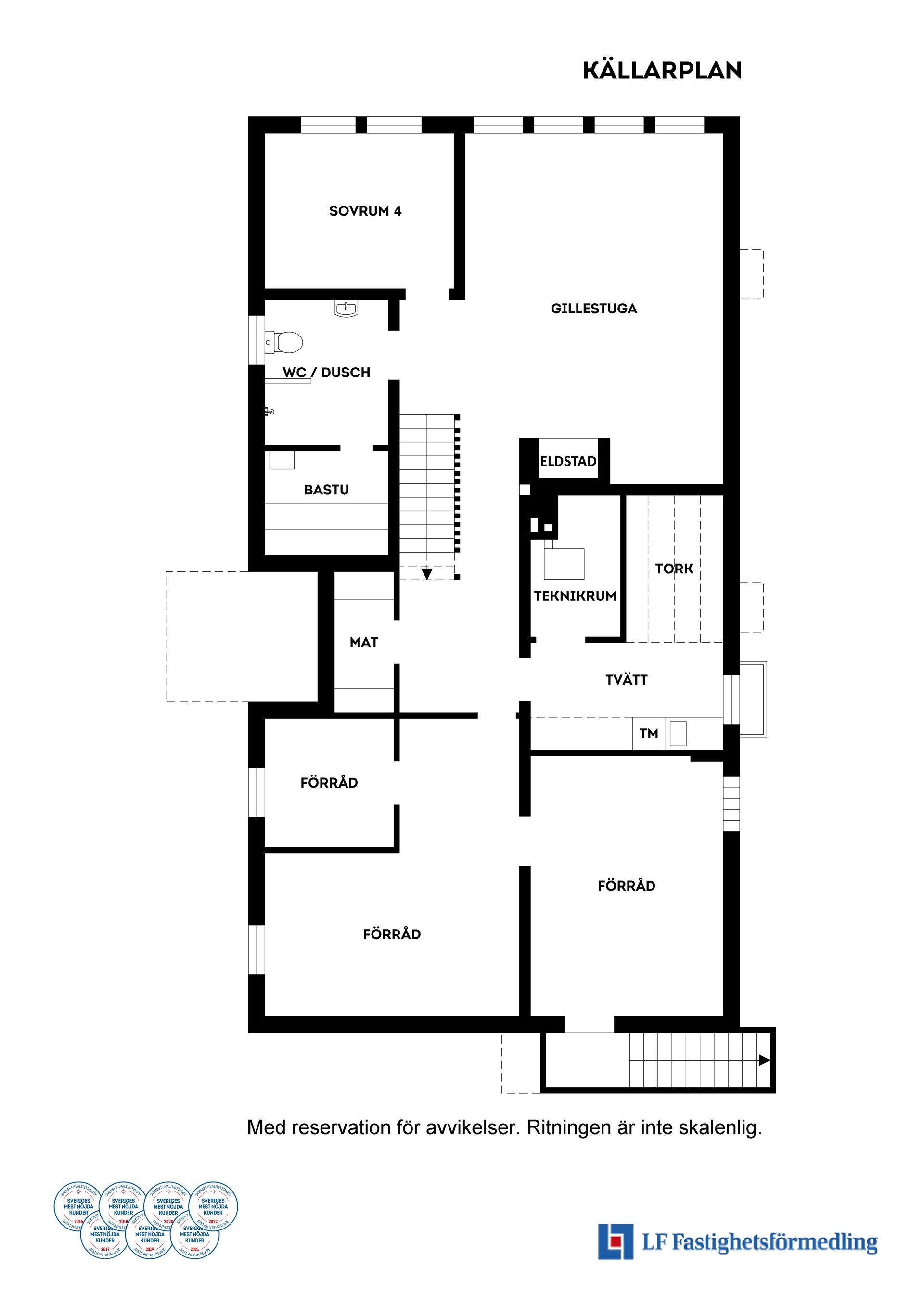 Villa, Lingonstigen 6, Aneby