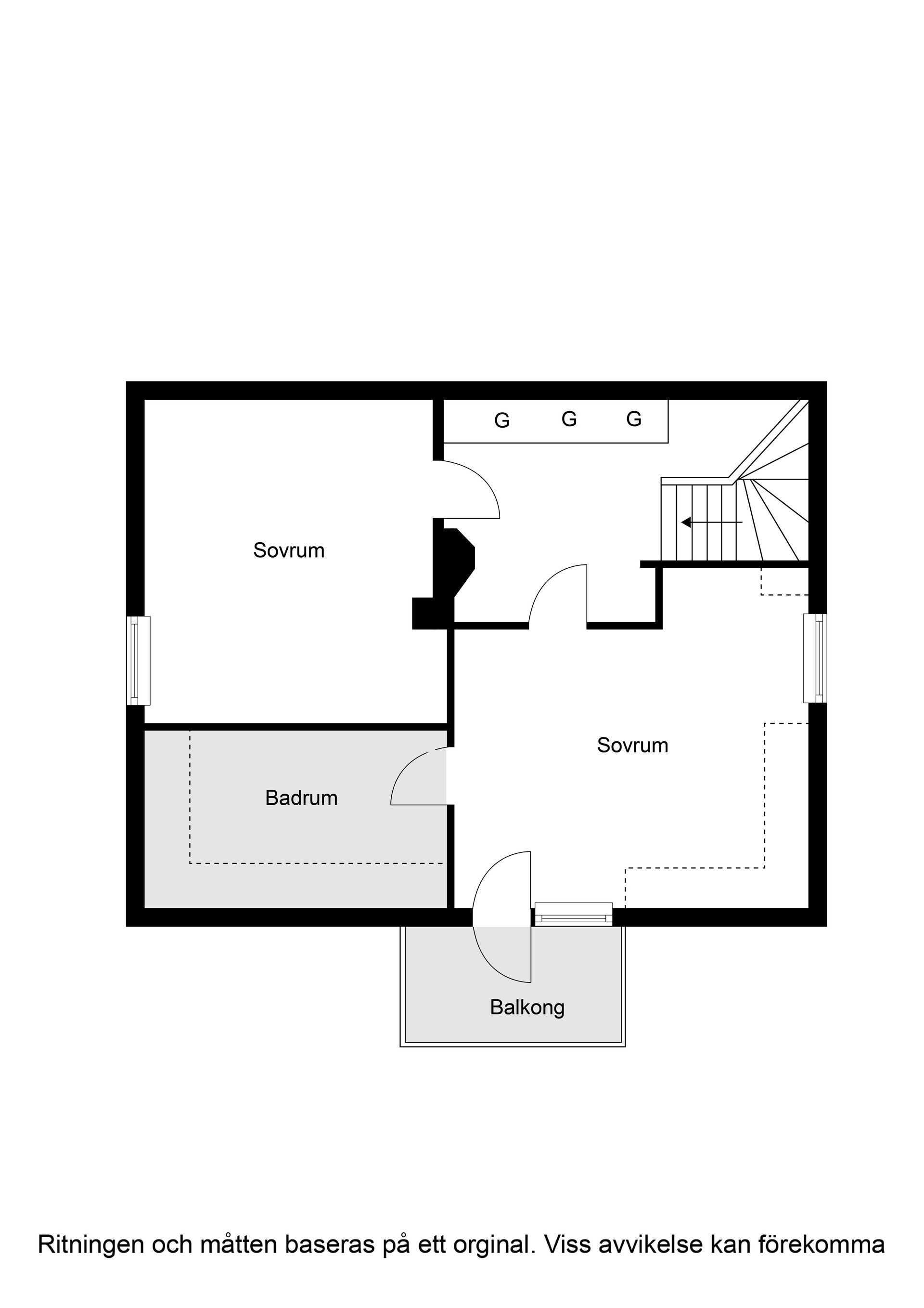 Villa, Hembergavägen 46, Täby Kyrkby, Täby