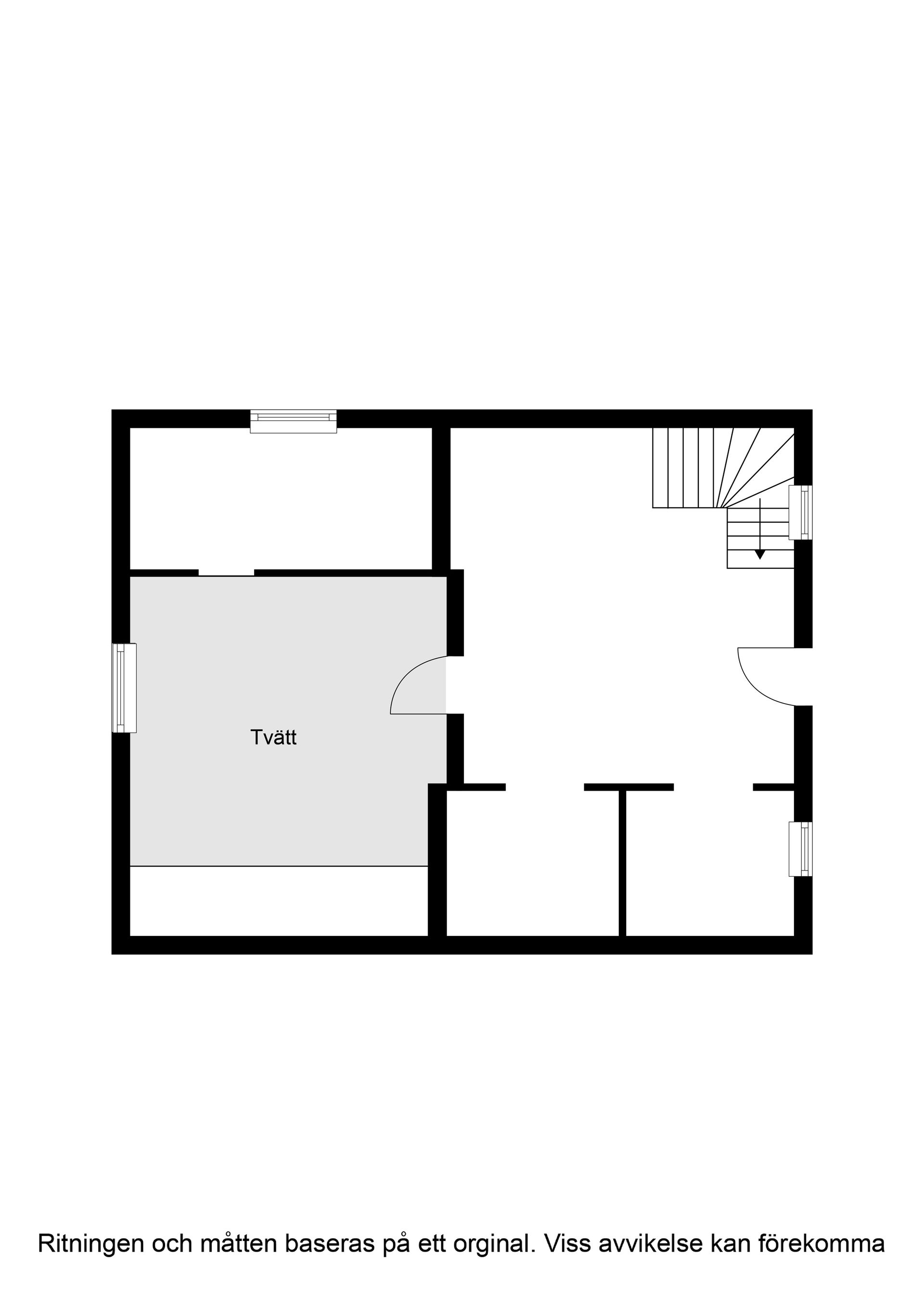 Villa, Hembergavägen 46, Täby Kyrkby, Täby