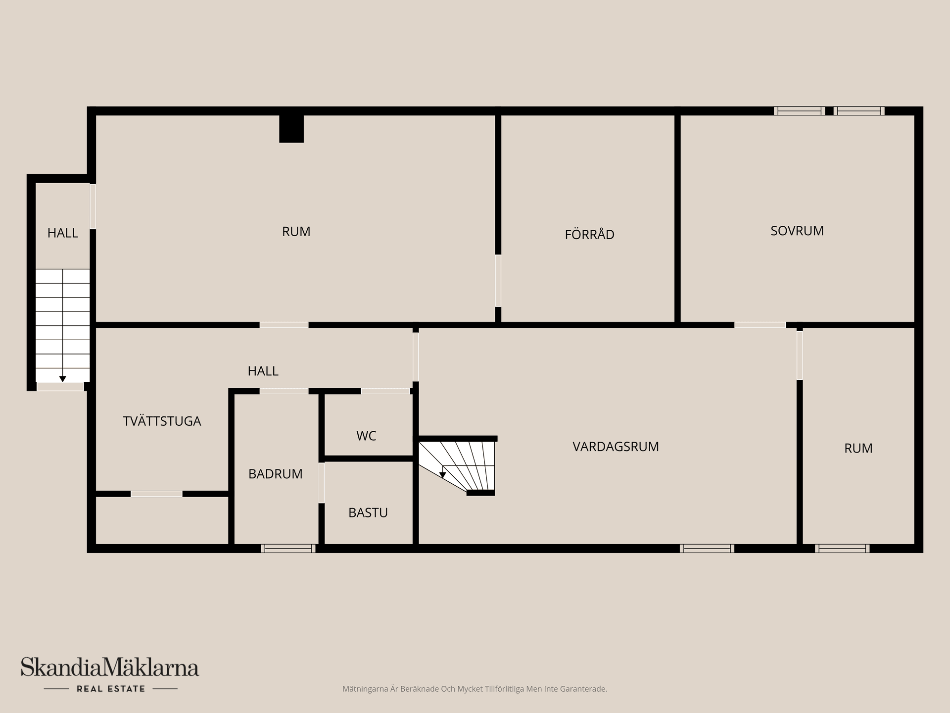 Villa, Duvvägen 22, Kristianstad