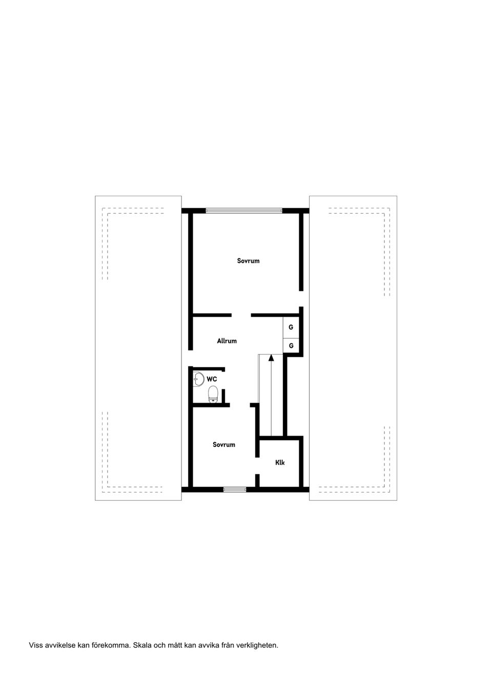 Villa, Tjärnmyrvägen 22, Domsjö, Örnsköldsvik